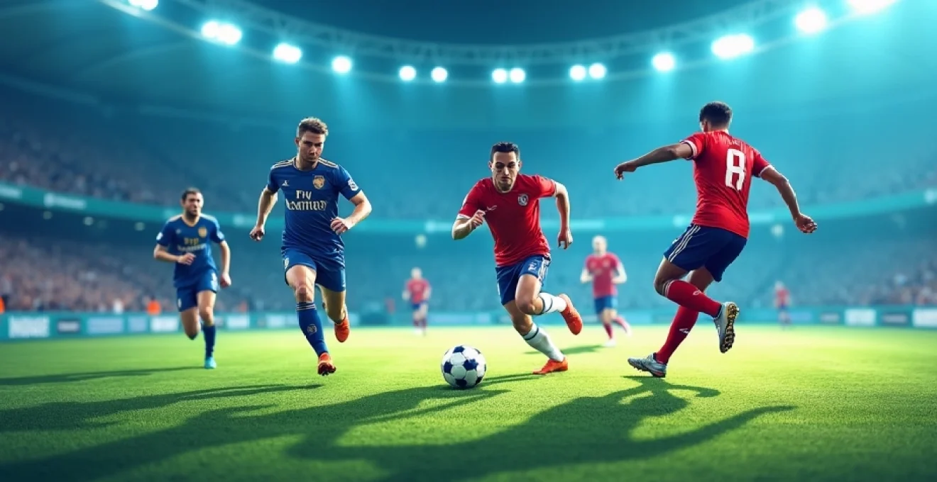 Match Strategie 