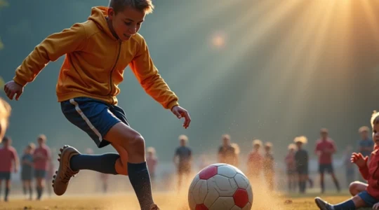 Gruppen Herausforderungen