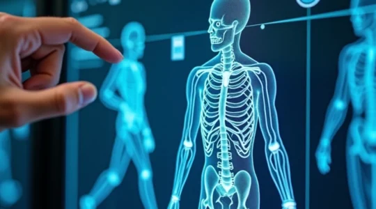 Kontrolle systematisch