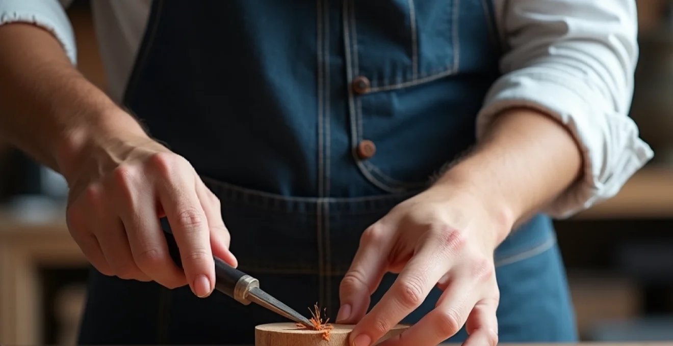 Handwerks Techniken