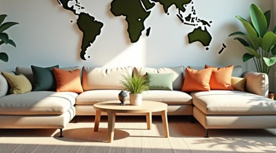 Projekte Alltag und Wohnraum kreativ