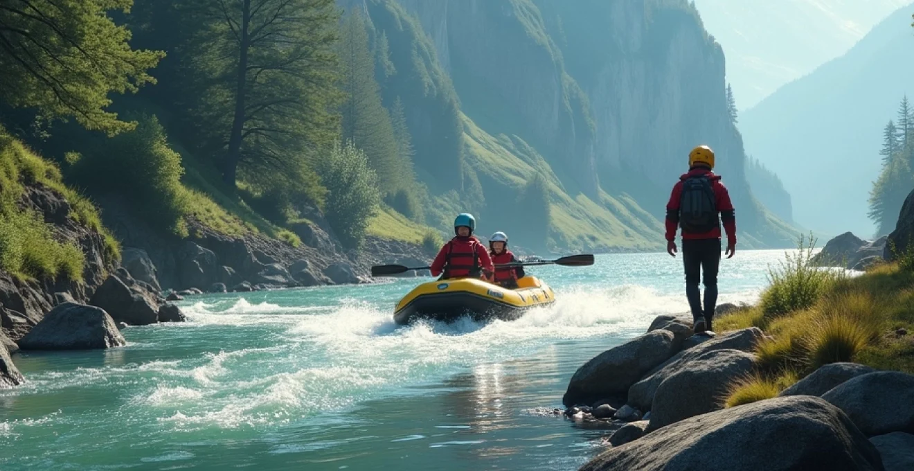 Abenteuer Touren