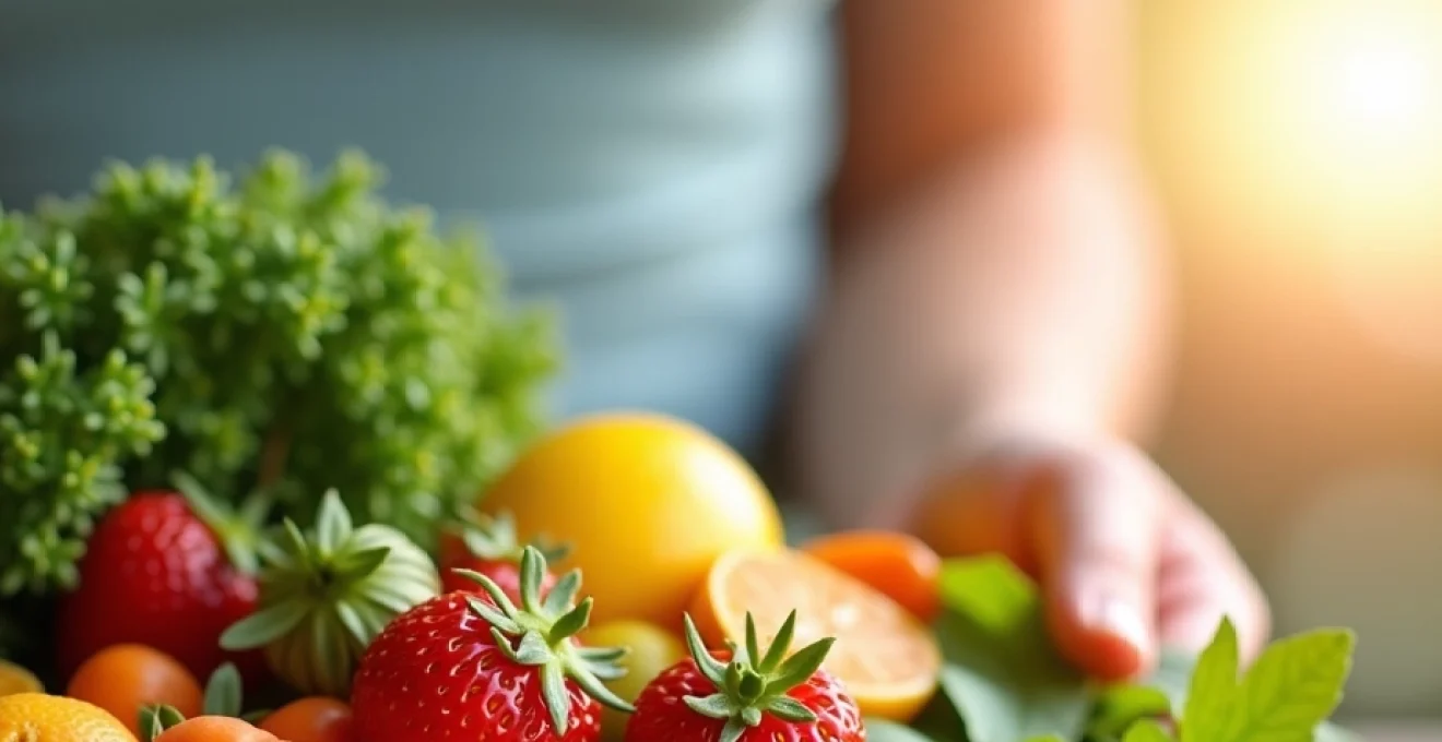 Ernährungs Tipps
