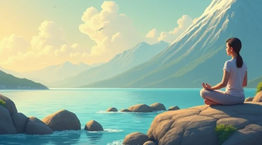 Entspannungs Techniken