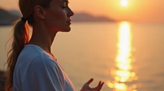 Meditations Übungen