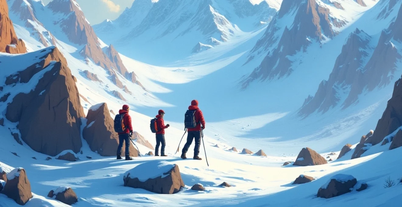 Abenteuer Touren