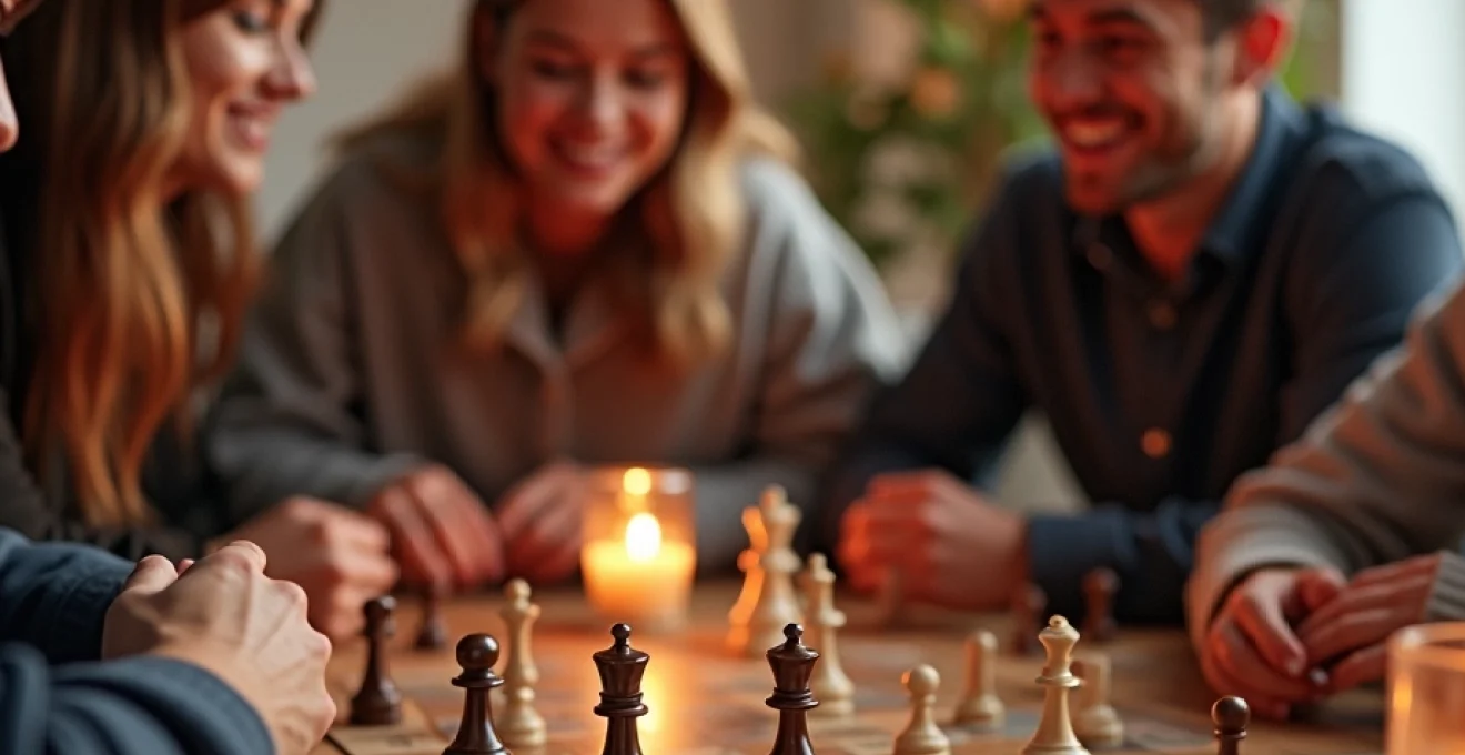 Spieleabend